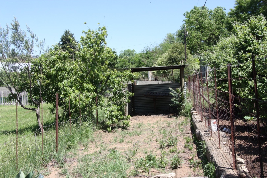 3 Bedroom Property for Sale in Dewetsdorp Free State